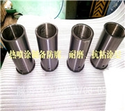 热喷涂技术近几年的研究热点有哪些？