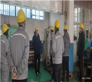 济南91香蕉视频在线下载科技有限公司——开工大吉